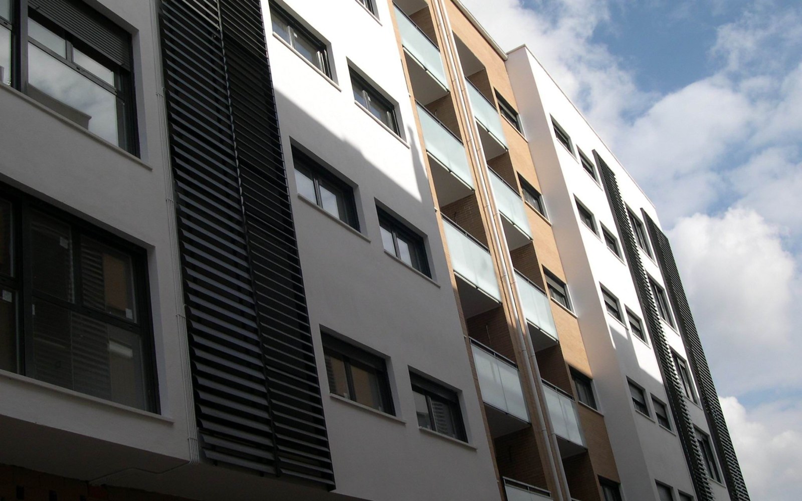 Promoción residencial Erandio, Vizcaya · Astrabudua · UA-6
