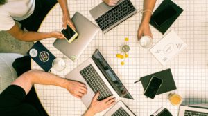 coworking