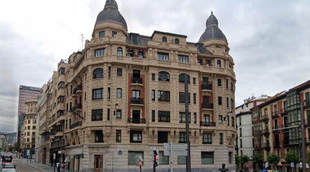 piso en venta CALLE BUENOS AIRES 2, BILBAO