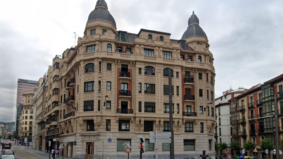 piso en venta CALLE BUENOS AIRES 2, BILBAO