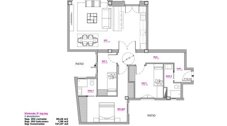 PARA VENTA mano 3ª izq-izq (3 dormitorios)_page-0001